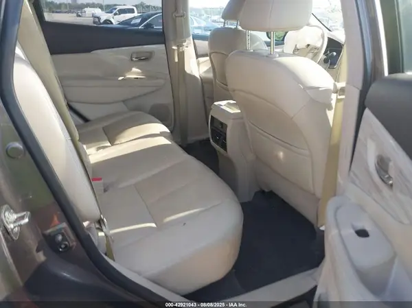 5N1AZ2MG4HN111500 2017 NISSAN MURANO - Image 8