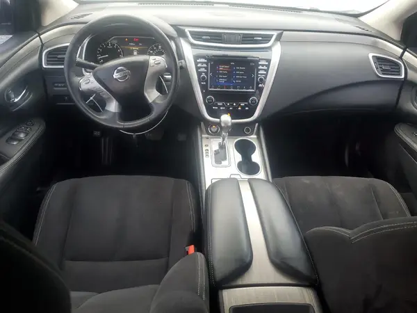 5N1AZ2MG4HN112047 2017 NISSAN MURANO - Image 8