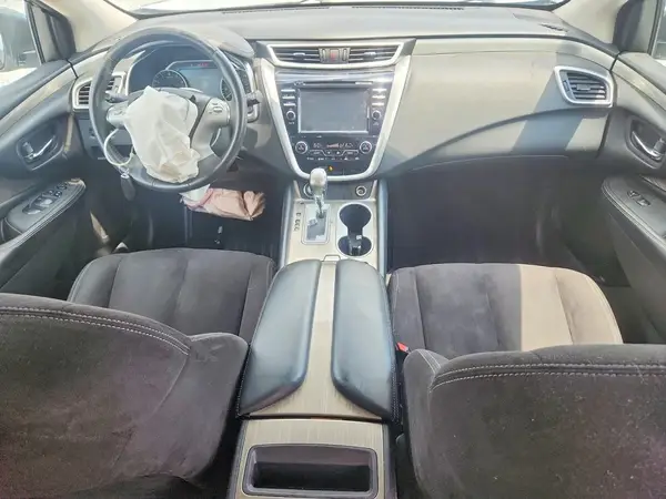 5N1AZ2MG4HN115613 2017 NISSAN MURANO - Image 8