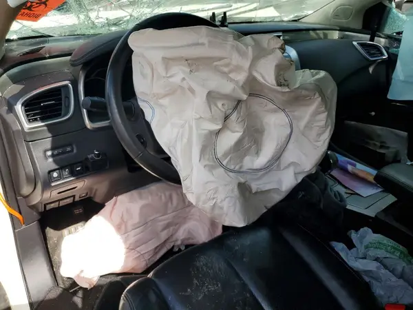 5N1AZ2MG4HN119886 2017 NISSAN MURANO - Image 8