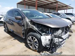 5N1AZ2MG4HN121332 2017 NISSAN MURANO