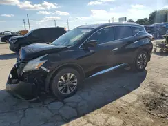 5N1AZ2MG4HN121928 2017 NISSAN MURANO