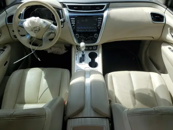 5N1AZ2MG4HN123260 2017 NISSAN MURANO - Image 8