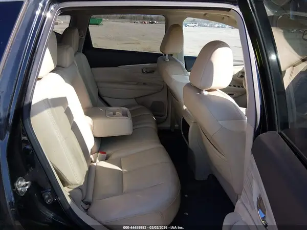 5N1AZ2MG4HN126823 2017 NISSAN MURANO - Image 8