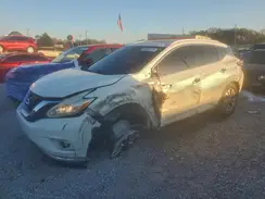 5N1AZ2MG4HN127177 2017 NISSAN MURANO