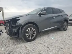 5N1AZ2MG4HN131097 2017 NISSAN MURANO
