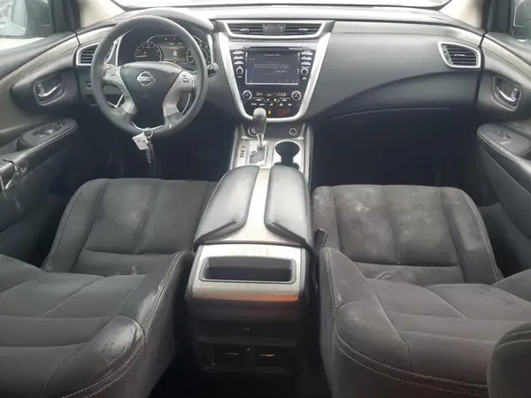 5N1AZ2MG4HN131097 2017 NISSAN MURANO - Image 8