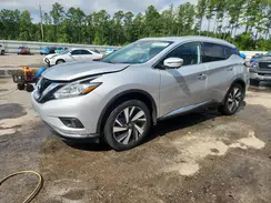 5N1AZ2MG4HN131326 2017 NISSAN MURANO
