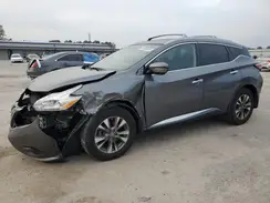 5N1AZ2MG4HN135473 2017 NISSAN MURANO