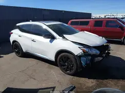 5N1AZ2MG4HN136039 2017 NISSAN MURANO
