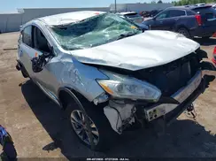 5N1AZ2MG4HN137255 2017 NISSAN MURANO