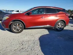 5N1AZ2MG4HN137434 2017 NISSAN MURANO