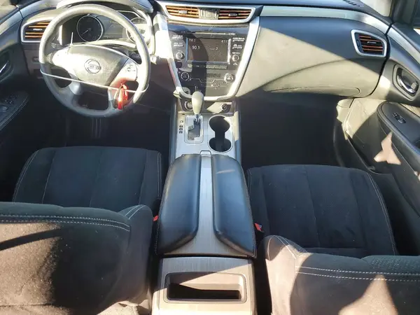 5N1AZ2MG4HN137434 2017 NISSAN MURANO - Image 8