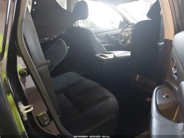 5N1AZ2MG4HN138325 2017 NISSAN MURANO - Image 8
