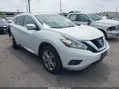 5N1AZ2MG4HN139975 2017 NISSAN MURANO