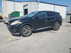 5N1AZ2MG4HN140219 2017 NISSAN MURANO