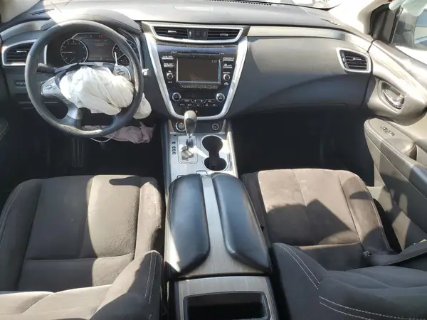 5N1AZ2MG4HN140219 2017 NISSAN MURANO - Image 8