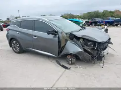 5N1AZ2MG4HN143623 2017 NISSAN MURANO