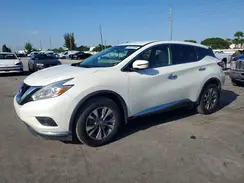 5N1AZ2MG4HN145730 2017 NISSAN MURANO