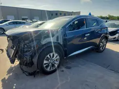 5N1AZ2MG4HN149048 2017 NISSAN MURANO
