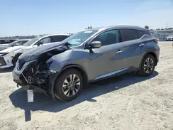 5N1AZ2MG4HN149471 2017 NISSAN MURANO
