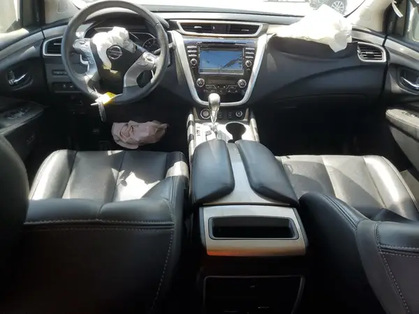 5N1AZ2MG4HN149471 2017 NISSAN MURANO - Image 8