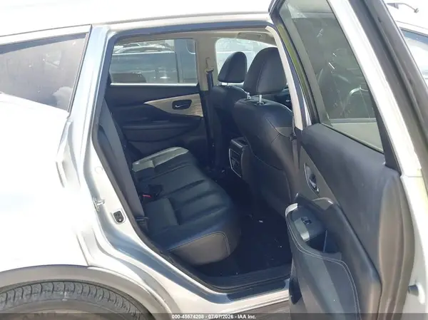 5N1AZ2MG4HN152127 2017 NISSAN MURANO - Image 8
