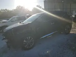 5N1AZ2MG4HN153360 2017 NISSAN MURANO