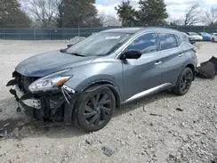 5N1AZ2MG4HN154041 2017 NISSAN MURANO