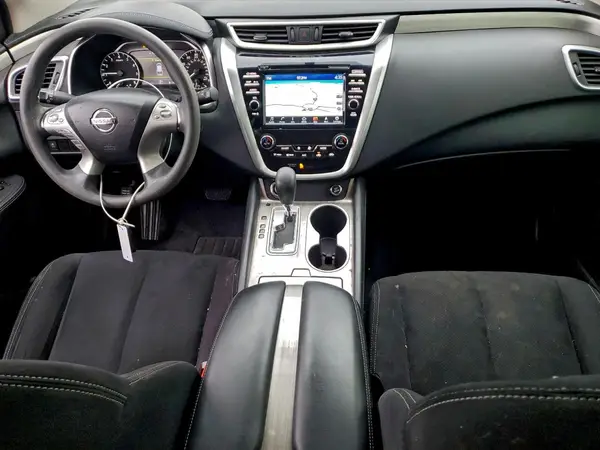 5N1AZ2MG4HN154492 2017 NISSAN MURANO - Image 8