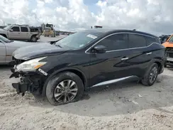 5N1AZ2MG4HN156503 2017 NISSAN MURANO