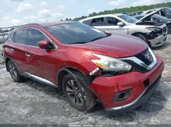 5N1AZ2MG4HN157313 2017 NISSAN MURANO
