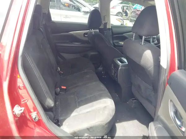 5N1AZ2MG4HN157313 2017 NISSAN MURANO - Image 8