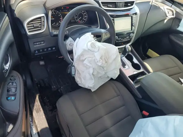5N1AZ2MG4HN160728 2017 NISSAN MURANO - Image 8