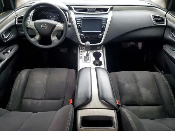 5N1AZ2MG4HN162771 2017 NISSAN MURANO - Image 8