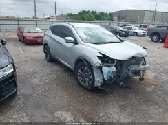 5N1AZ2MG4HN163628 2017 NISSAN MURANO