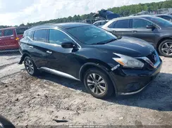 5N1AZ2MG4HN164598 2017 NISSAN MURANO