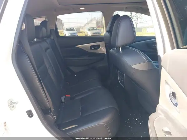 5N1AZ2MG4HN165959 2017 NISSAN MURANO - Image 8