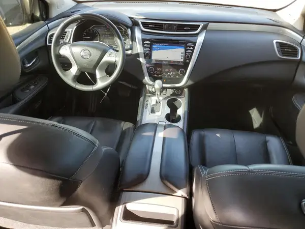 5N1AZ2MG4HN168618 2017 NISSAN MURANO - Image 8