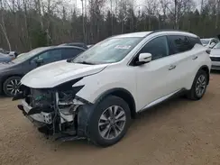 5N1AZ2MG4HN171566 2017 NISSAN MURANO