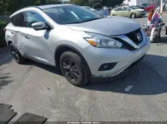 5N1AZ2MG4HN171986 2017 NISSAN MURANO