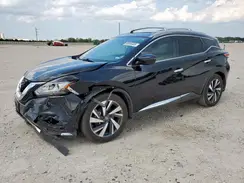 5N1AZ2MG4HN172104 2017 NISSAN MURANO
