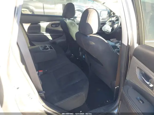 5N1AZ2MG4HN172460 2017 NISSAN MURANO - Image 8