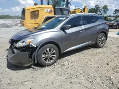 5N1AZ2MG4HN172765 2017 NISSAN MURANO