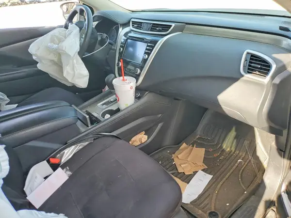5N1AZ2MG4HN172779 2017 NISSAN MURANO - Image 8