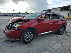 5N1AZ2MG4HN176704 2017 NISSAN MURANO
