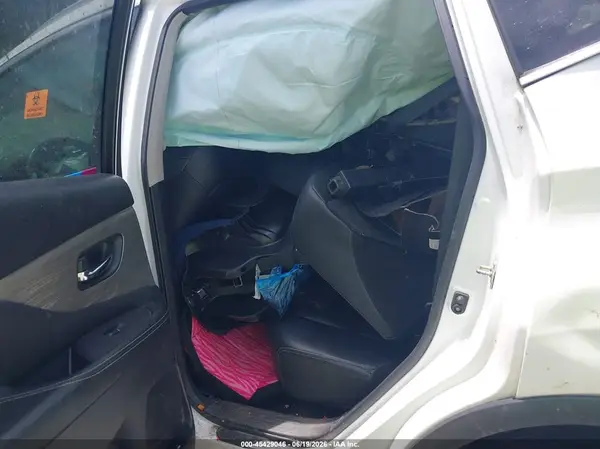 5N1AZ2MG4HN177433 2017 NISSAN MURANO - Image 8