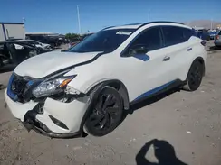 5N1AZ2MG4HN179263 2017 NISSAN MURANO