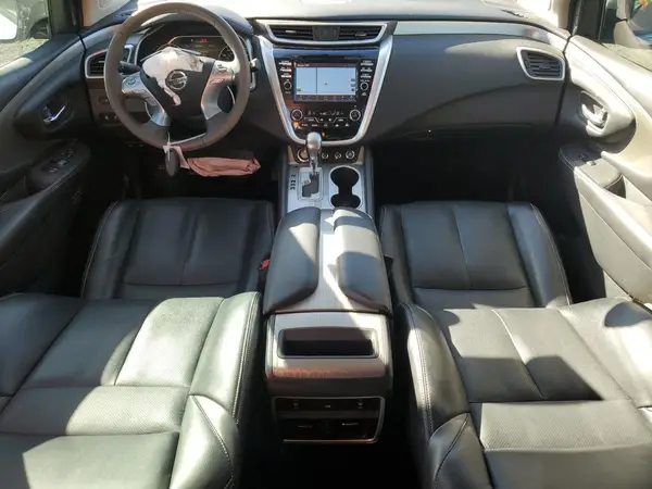 5N1AZ2MG4HN179263 2017 NISSAN MURANO - Image 8