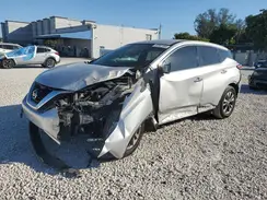 5N1AZ2MG4HN179344 2017 NISSAN MURANO